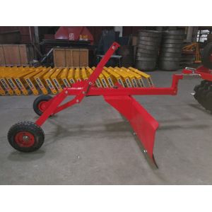 Buy cheap AGB - ATV Attachment Grader Blade; Blade For Farm Land Grading; Farm Implements Grader Blade from wholesalers