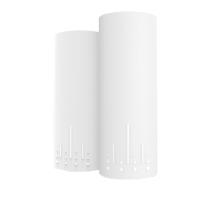 Buy cheap 24V Poe Wireless Network Bridge 580MHz Supports 802.11ac Technology product