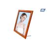 Buy cheap A1 Wood Grain Snap Poster Frames Graphic Box For Indoor from wholesalers