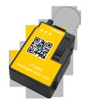 Buy cheap Jointech JT709C Electronic Lock Container Cargo Logistic Security Asset Tracking GPS Lock from wholesalers
