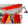 Buy cheap Digging Mini Excavator Telescopic Boom For CAT HITACHI KOMATSU SANY from wholesalers