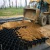 Buy cheap Wall Retaining Plastic Geocell For Slope Protection Cellular Confinement System from wholesalers