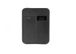 220v / DC12V 1000ml Oil Bottle HVAC Scent Delivery System Large Area Black