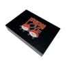 Buy cheap Hygienic Paper Gift Box Foldable Cardboard Paper Sushi Packaging Box Environment Friendly from wholesalers