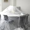 Buy cheap Clear Plastic Drop Cloth Dust Sheet for Painting Other Household Products Manufactured from wholesalers