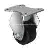 Buy cheap 2mm Thickness Rigid Mini 1.5" 35kg Po Caster Wheel 26015-03 from wholesalers