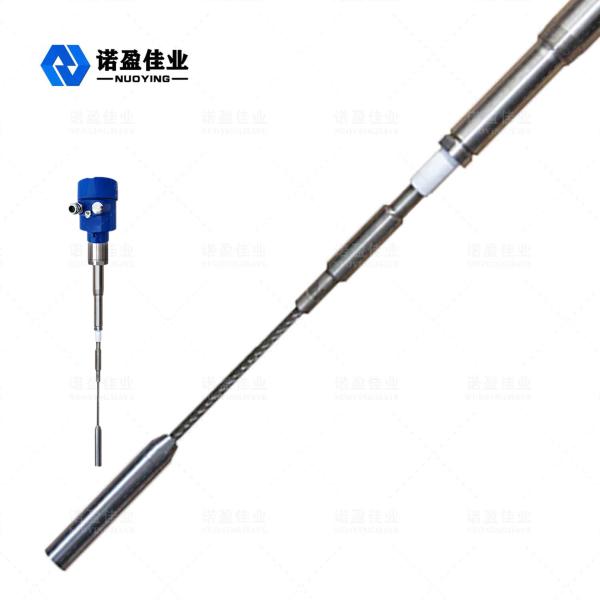 Buy cheap NYSP-M18 No Measurement Dead Zone RF Admittance High Accuracy Level Meter from wholesalers
