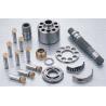 Buy cheap Repairing Rexroth Hydraulic Pump Parts / Hydraulic Cylinder Blocks Barrel from wholesalers