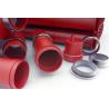 Buy cheap Rotary Drilling Rig 4.5mm To 8mm Tremie Pipe With Wire Cable Joints from wholesalers