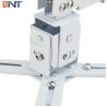Buy cheap Conference Room Telescopic Projector Mount With 30 Degree Swivel Angle from wholesalers