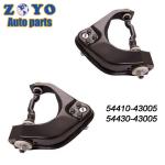 Auto Suspension Parts for Hyundai H100 Right Lower Control Arm 54410-43005 54430