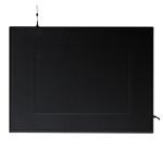 22 Inch Portable Wall Mount Lcd Display Metro Advertising Billboard Network