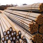 Q235B 15mm Mild Steel Round Bar