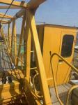 Xg Tower Cranes and Spare Parts for Your Construction Needs in 7-20 Working Days
