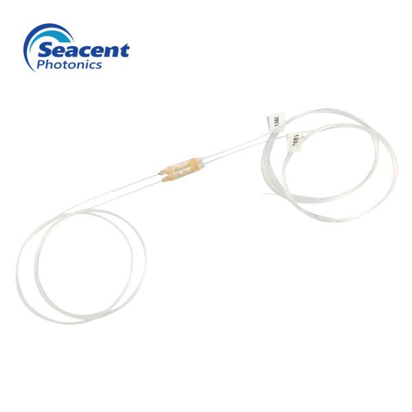 Buy cheap Bare Device DWDM Mux Demux 1270~1610 Nm Wavelength Division Multiplexer from wholesalers