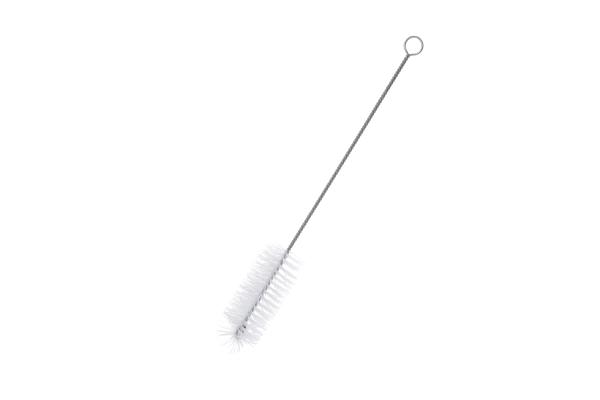 Buy cheap Small 35.5cm Bottle Washer Brush Straw Cleaning Brush With PP Handle from wholesalers