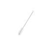 Buy cheap Small 35.5cm Bottle Washer Brush Straw Cleaning Brush With PP Handle from wholesalers