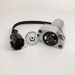 311D Komatsu Pc200-6 Hydraulic Pump Proportional Solenoid Valve