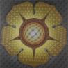 Buy cheap PD155 Colorful 3D PVC Ceiling Decorative Board for Nightclub KTV Bar 3D PD155 Interior from wholesalers