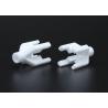 Buy cheap ISO9001 Electric Appliance 95 Alumina Ceramic Rod from wholesalers