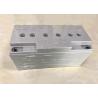 Buy cheap 12V100 Battery Box Mould Injection Molding , High Polish Prototype Injection Molding from wholesalers
