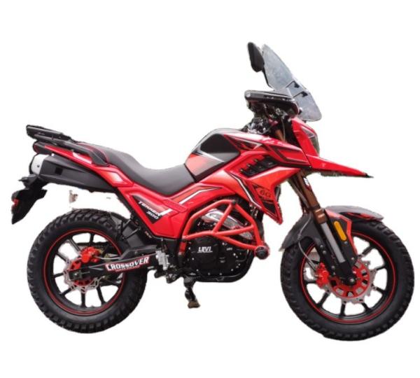 Buy cheap 6 Colors Optional 250cc Racing Bike Motorcycle 140Km/H High Performance from wholesalers