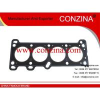 Buy cheap Auto Parts cylinder gasket head for Kia Pride OEM: KKY03 10 271A product