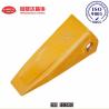 Buy cheap D85 9W2451 9W2452 D85TL Ripper Teeth For KOMATSU Earthmoving Low-Wear from wholesalers