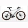 Buy cheap 24 Inch 22S carbon fiber street bike Hydraulic Disc Brake For Kids from wholesalers