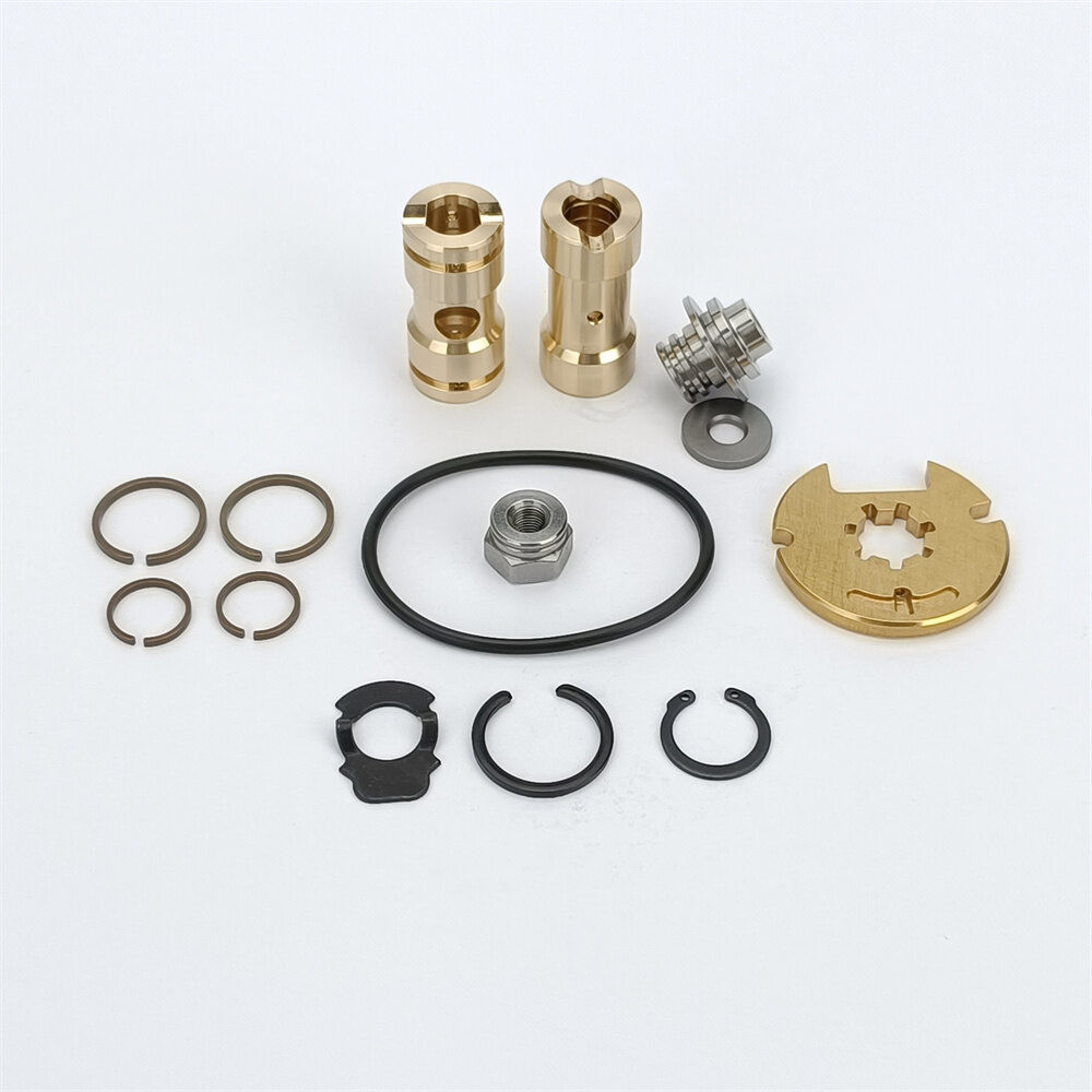 K03 K04 Turbocharger Repair Kit Turbocharger Repair Rebuild Kits