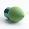 Buy cheap Aluminium Handle Beauty Blender Sponge Dry And Wet Makeup Sponge from wholesalers