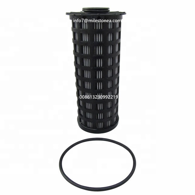 Truck 5801628021 Engine Parts Fuel Filter with long service life