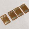 Buy cheap Half Bridge Shear Foil Strain Gages 350 Ohms HA series from wholesalers