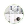 Buy cheap Nubway 5 handles fat freezing cryolipolysis liposuction freeze fat slimming machine from wholesalers