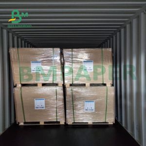 70gsm - 180gsm Offset White Paper With High Tensile Strength