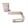 Buy cheap OEM Service Solar Roof Hook With Polishing Surface Treatment from wholesalers