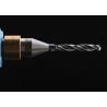 Buy cheap Wax PMMA Zirconia Diamond Coated Dental Milling Burs from wholesalers