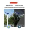 Buy cheap 600w IP65 Split Solar Street Light Powered By High Lumen SMD LED from wholesalers