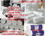 exporter food product, storage bags supplier, litter bag manufacturing, film,