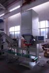 Buy cheap Industrial Wheat / Corn / Bean Auto Bagging Machines 2500*800*3000mm from wholesalers