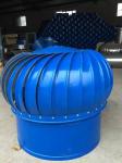 100mm Industrial Air Extractor Turbine Fan