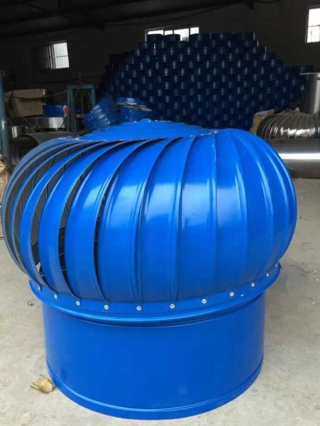 Buy cheap 300 Wind Turbine Ventilator from wholesalers