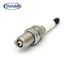 Auto Spark Plug For BKR6EY BKR6E C9YC FR7DC FR7DC2 K20PR-11
