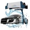Buy cheap Full Automatic Touchless Car Washer With Single Arm Total Power 16KW from wholesalers