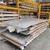 Buy cheap Cold Rolled Stainless Steel Sheet Plate Length 1-6m Inoxidable from wholesalers