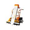 Buy cheap Gasoline 8000Kg/H Grain Collecting And Bagging Machine OEM from wholesalers