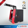 Buy cheap Raycus IPG 20W 30W 50W Mini Enclosed Fiber Laser Marking Machine for Aluminum from wholesalers