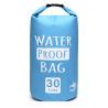 Buy cheap 30L Backpack Dry Tube Waterproof Bag for Surfing, Swimming, Kayaking, Boating, Fishing, Hiking, Camping, Skiing and Snow from wholesalers