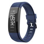Heart Rate Sensor Message Reminder Blood Pressure Bracelet