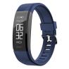 Buy cheap Smart Wristband Blood Pressure Heart Rate Monitor Smartwatch from wholesalers